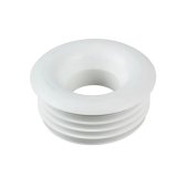 Редукция резиновая Capricorn 3683 (50/25) - фото