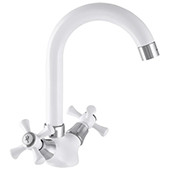 Смеситель для кухни Mixxus Omega 275 (MI2767) - фото