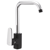 Смеситель для кухни Mixxus Missouri 0-14G (MX0601) - фото