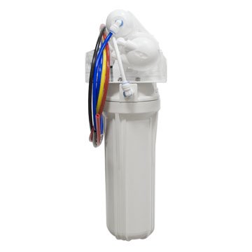 Фільтр зворотного осмосу Atoll A-550E - фото