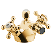 Смеситель для биде Kludi Adlon 512114520 - фото