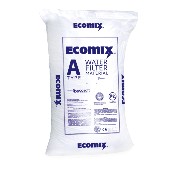 Специальная фильтрующая загрузка Ecosoft ECOMIX A 25 л - фото