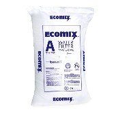 Специальная фильтрующая загрузка Ecosoft ECOMIX A 25 л - фото