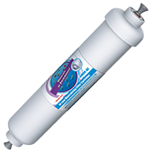 Минерализатор Aquafilter AIMRO-QC (трубка Ø6мм) для систем обратного осмоса - фото