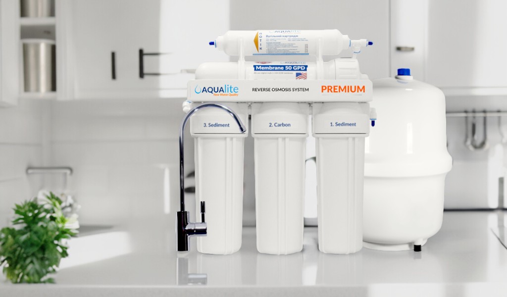 Aqualite Premium 5-50 Aqualite Premium 5-50