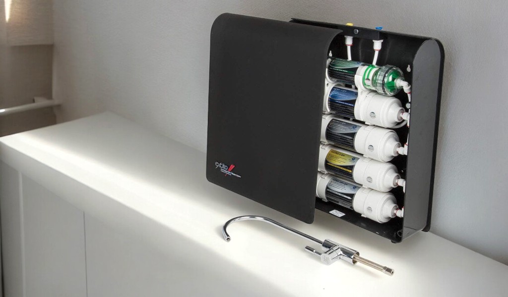 Aquafilter EXCITO-B Aquafilter EXCITO-B