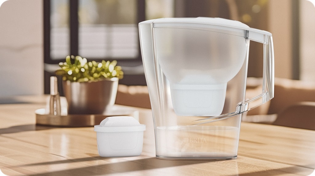 Brita Aluna XL Brita Aluna XL