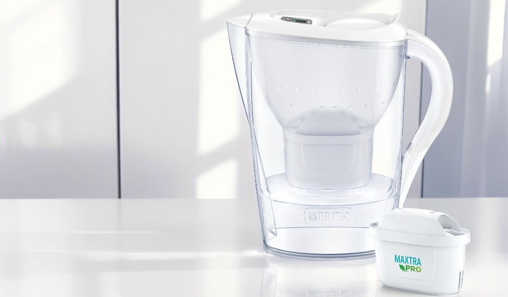 Brita Marella White Brita Marella White