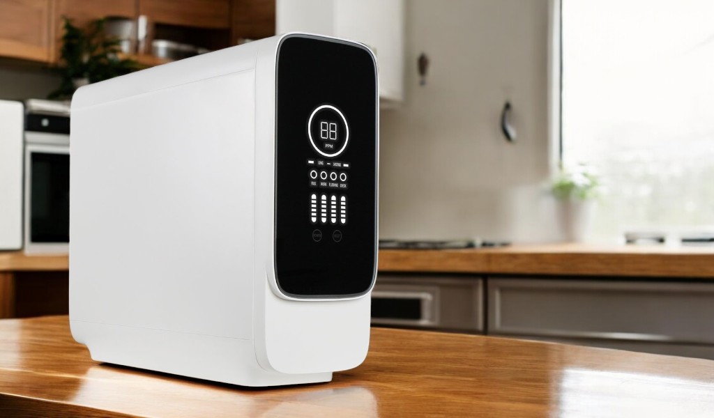 Kinetico JAVA 600 GPD