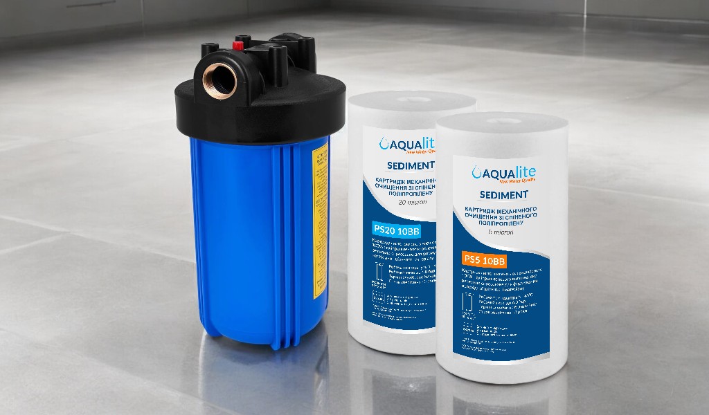 Aqualite PS10BB Aqualite PS10BB