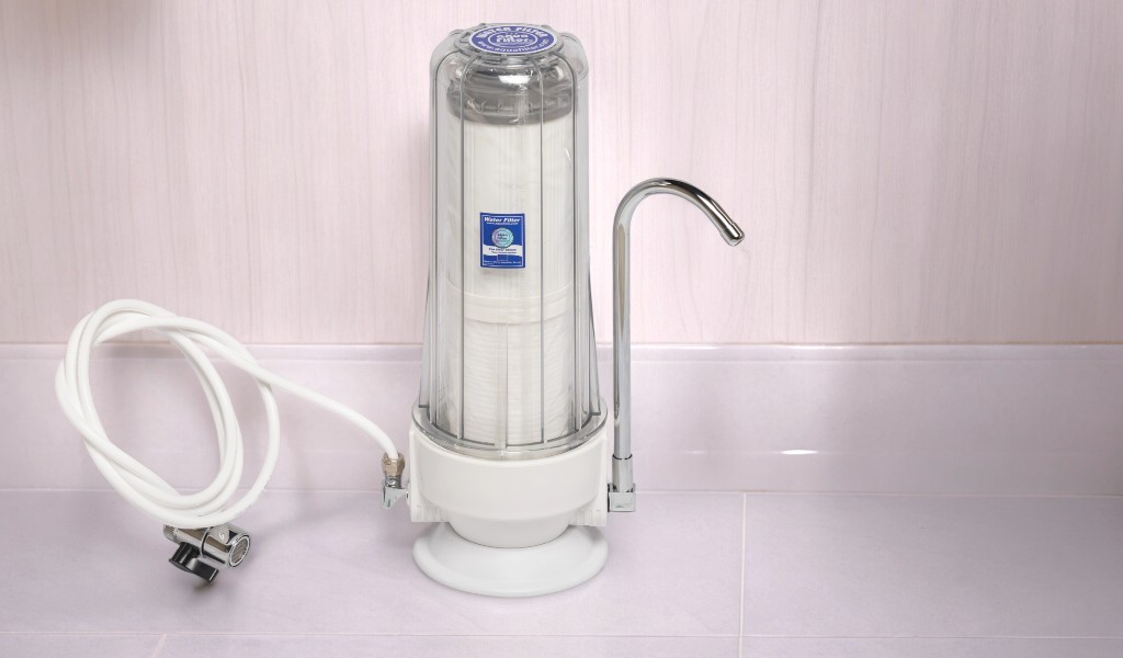 Aquafilter FHCTF Aquafilter FHCTF