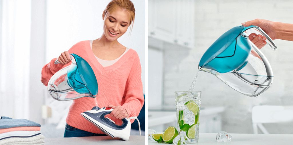 Ecosoft NEMO AquaGreen Ecosoft NEMO AquaGreen