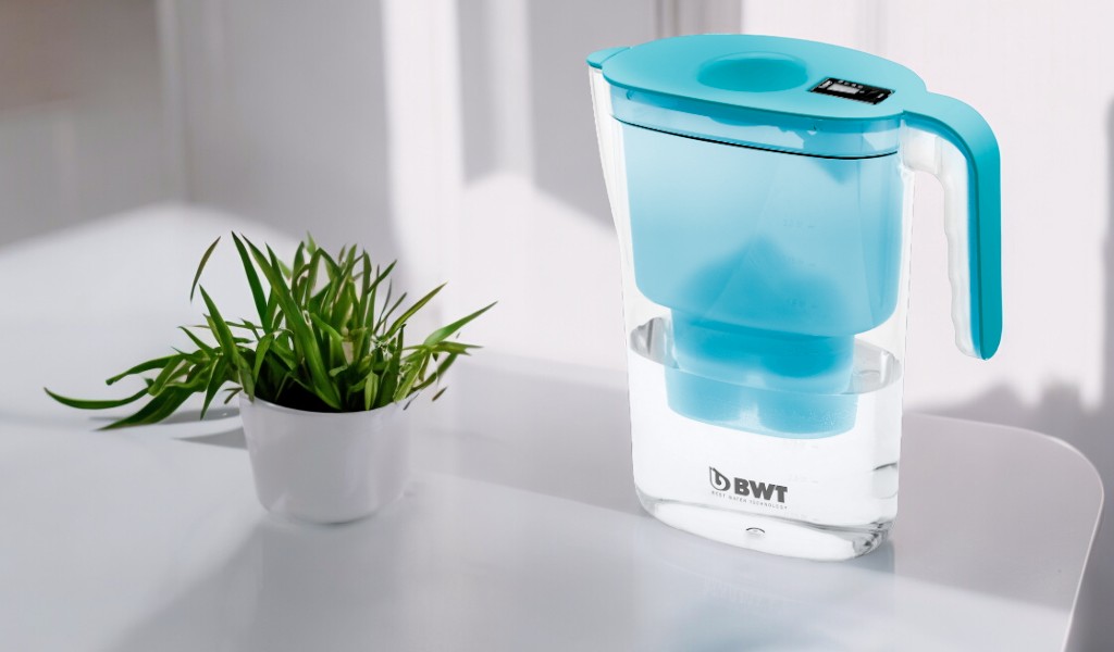 BWT Vida electronic BWT Vida electronic