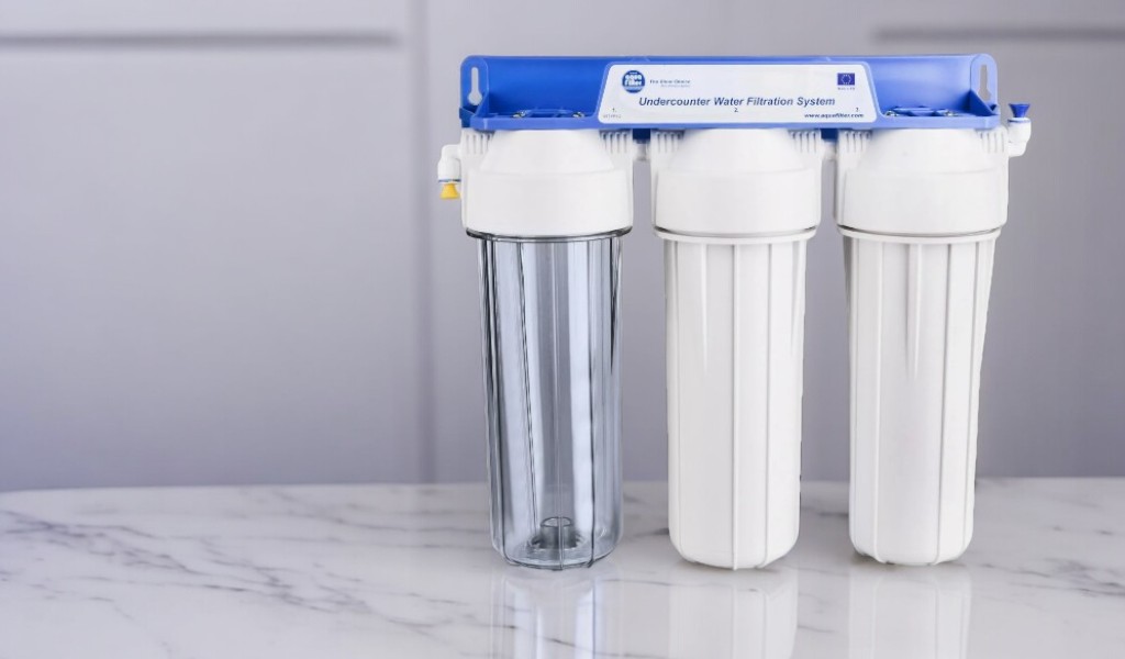 Aquafilter FP3-K1 Aquafilter FP3-K1