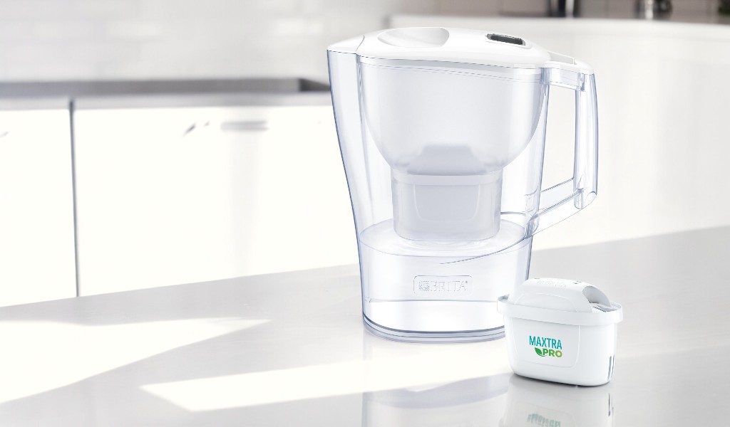 Brita Aluna White Brita Aluna White