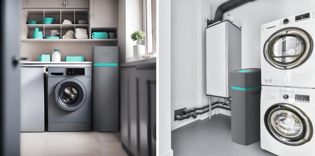 Ecosoft Anthracite Azure Ecosoft Anthracite Azure