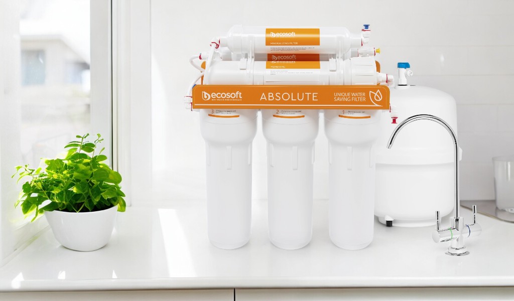 Ecosoft Absolute MO675MECO Ecosoft Absolute MO675MECO