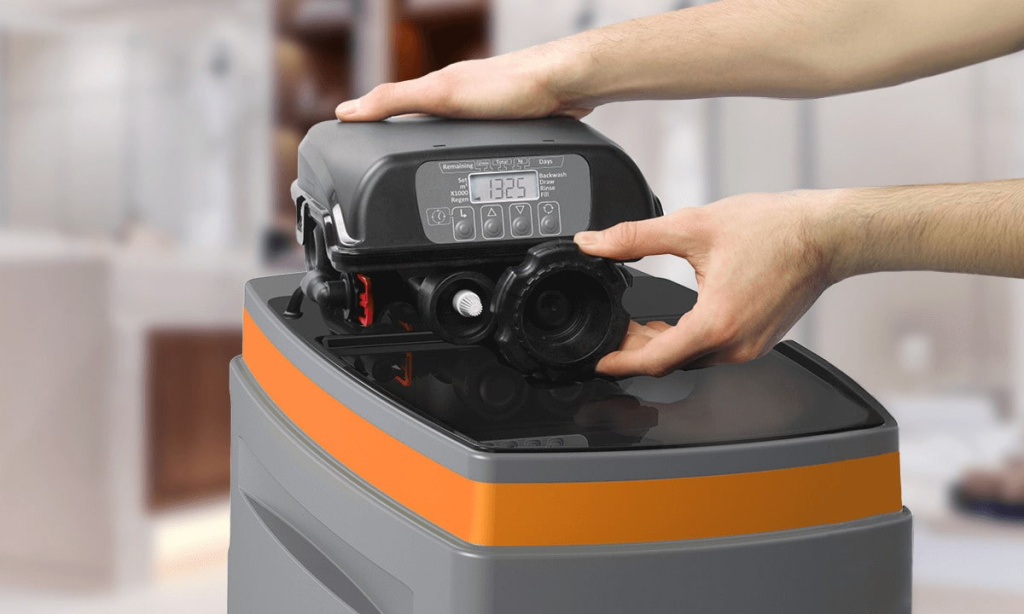 Ecosoft Anthracite Gold 250 Ecosoft Anthracite Gold 250