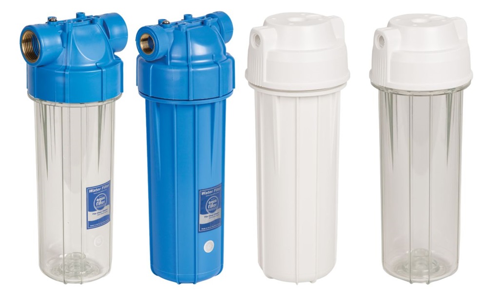 Універсальний ключ для фільтрів Aquafilter FXWR1-BL