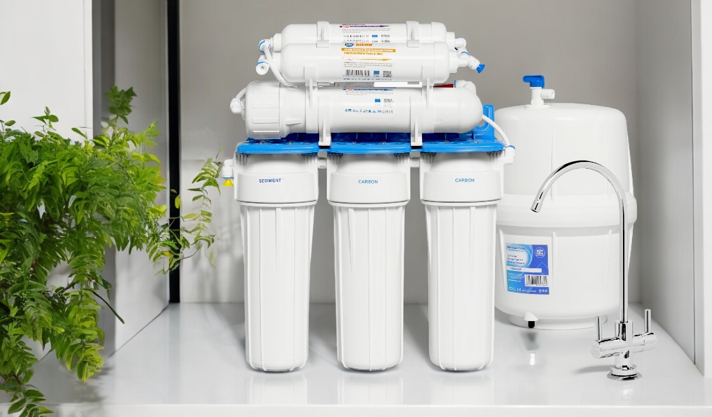 Aquafilter RO6-75 (FRO6) RX65259516 Aquafilter RO6-75 (FRO6) RX65259516