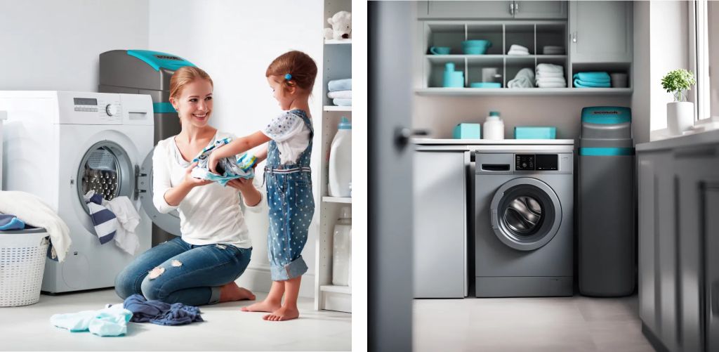 Ecosoft Titanium Azure