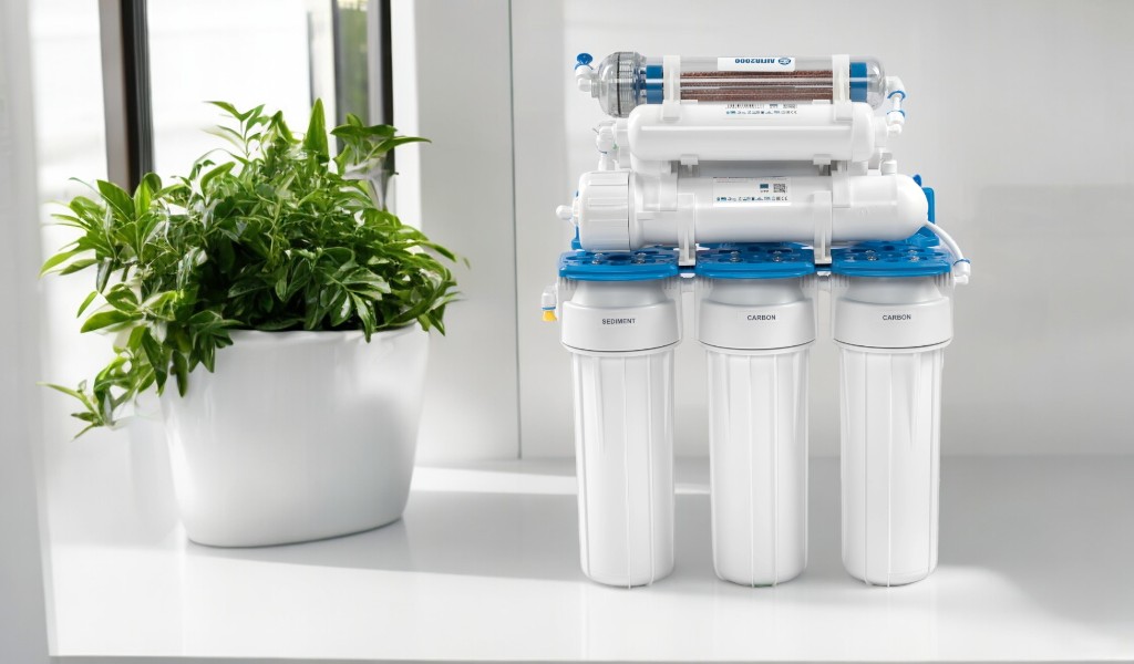 Aquafilter RO7-75 (FRO5MA) RX75259516 Aquafilter RO7-75 (FRO5MA) RX75259516