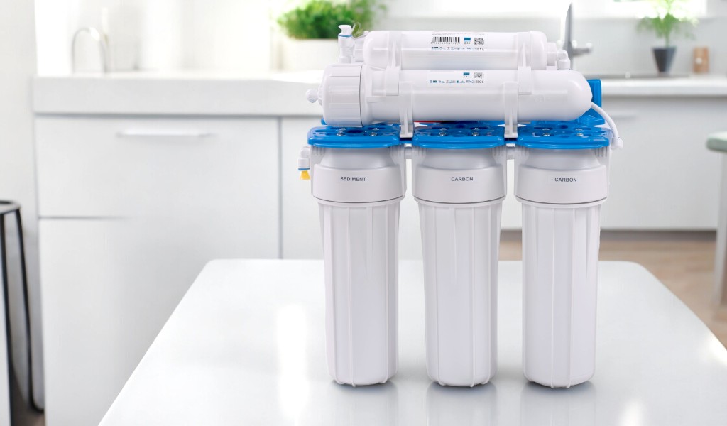 Aquafilter RO5-75 (FRO5) RX55249516