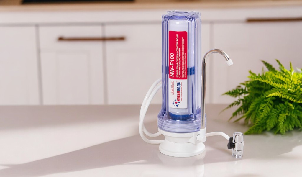 Нова Вода NW F100 Нова Вода NW F100