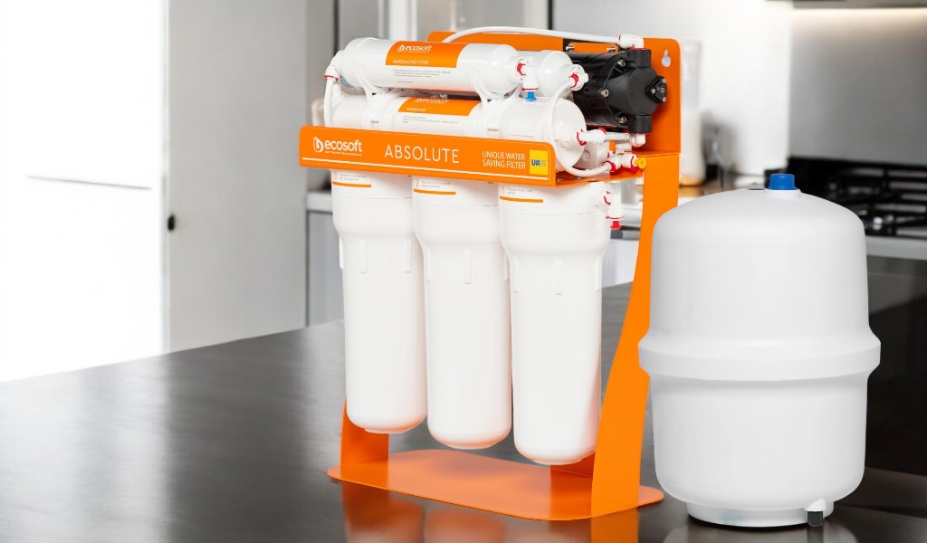 Ecosoft Absolute MO675MPSECO Ecosoft Absolute MO675MPSECO