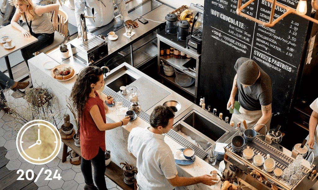 Ecosoft RoBust 1000 Ecosoft RoBust 1000