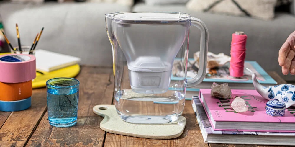 Brita Style Essential XL sand