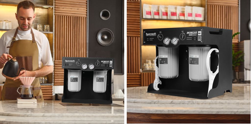 Ecosoft RObust 3000MAX Ecosoft RObust 3000MAX