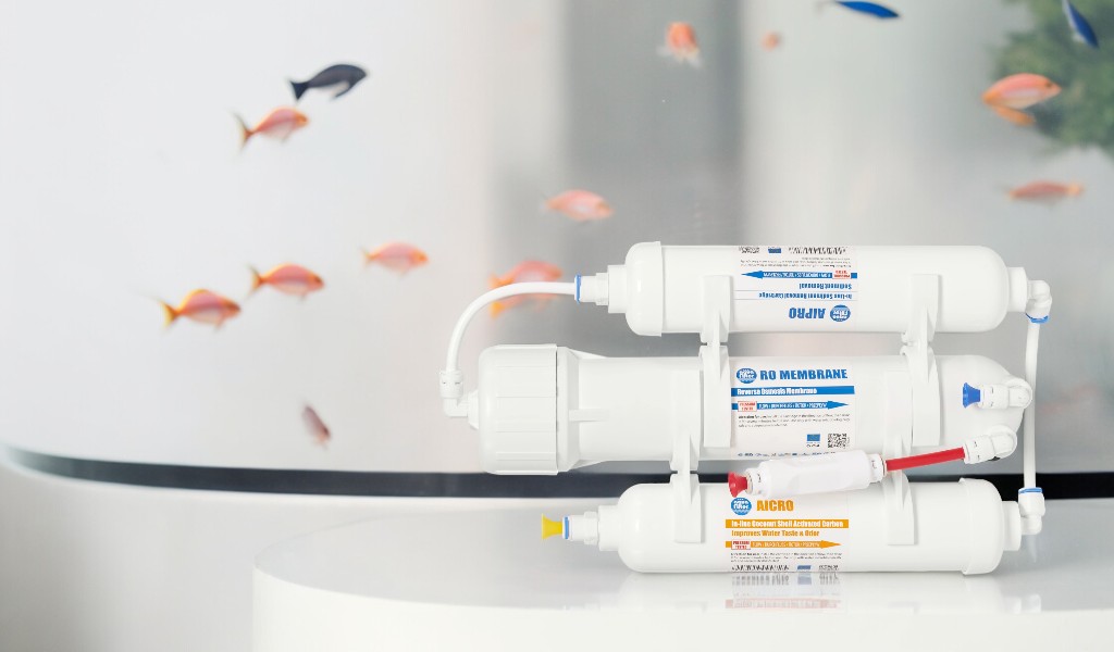 Aquafilter RX-AFRO3-AQ Aquafilter RX-AFRO3-AQ