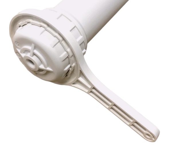 Ключ для корпусу мембрани Aquafilter FXWR Ключ для корпусу мембрани Aquafilter FXWR