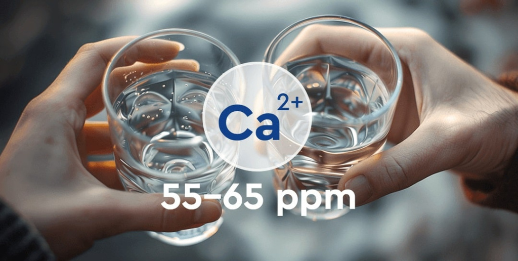 Ecosoft calcium