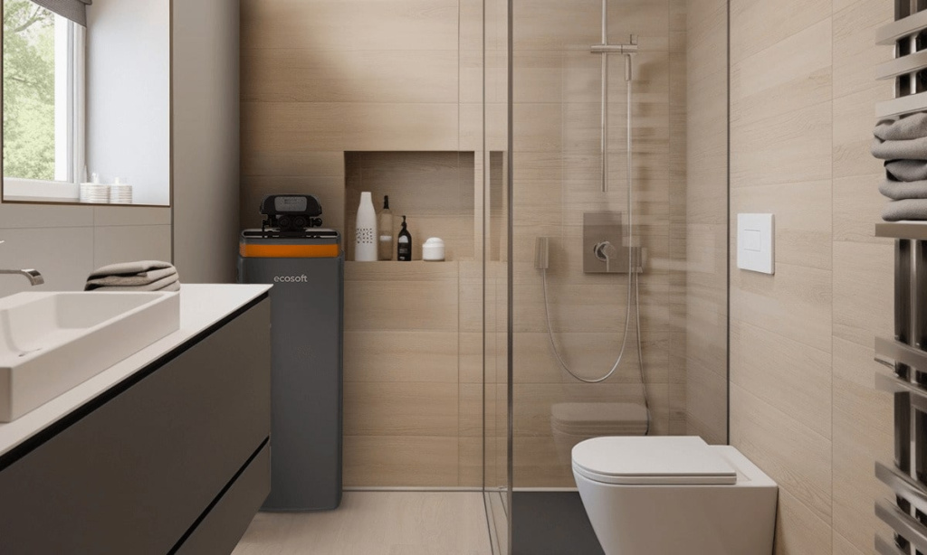 Ecosoft Anthracite Gold 250