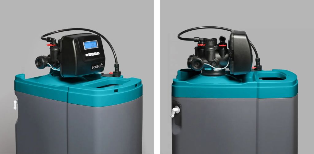 Ecosoft Titanium Azure