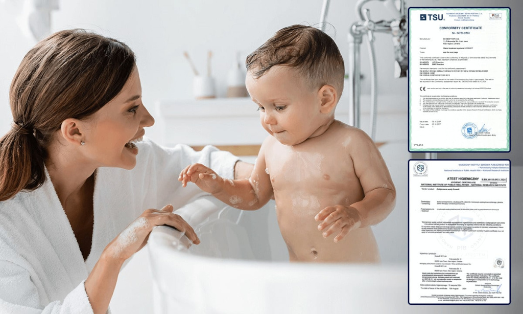 Ecosoft Anthracite Gold 250 Ecosoft Anthracite Gold 250