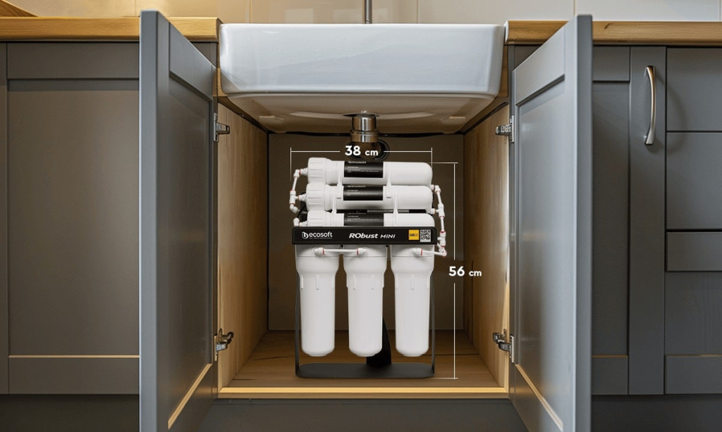 Ecosoft RoBust 1000 2 Ecosoft RoBust 1000 2