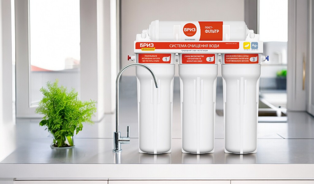 Бриз Еталон Люкс Бриз Еталон Люкс