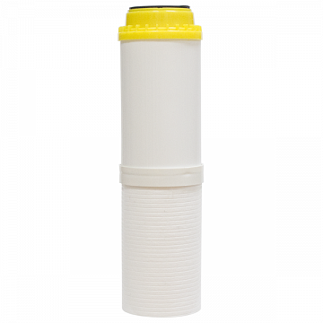 Картридж умягчения воды Aquafilter FCCST-STO Ø70x250мм 45°C - фото