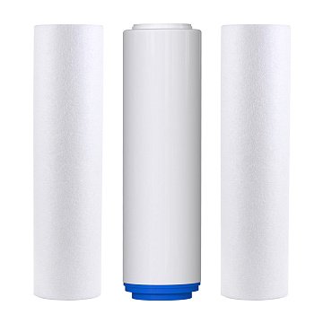 Комплект картриджів Бриз Гарант №1 Стандарт BRK0426 - фото