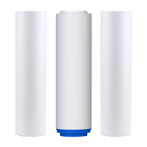 Комплект картриджів Бриз Гарант №1 Стандарт BRK0426 - фото