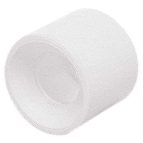 Редукційна втулка ПВХ USTM 1 1/4''x1/2'' (30245) - фото