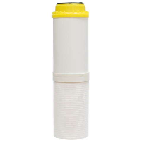 Картридж умягчения воды Aquafilter FCCST-STO Ø70x250мм 45°C - фото