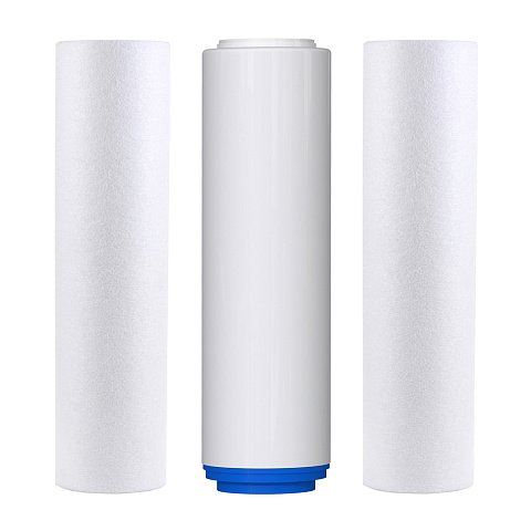 Комплект картриджів Бриз Гарант №1 Стандарт BRK0426 - фото