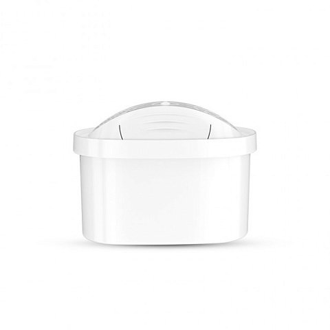 Фільтр-глечик Dafi Omega Unimax 4.0 білий - фото