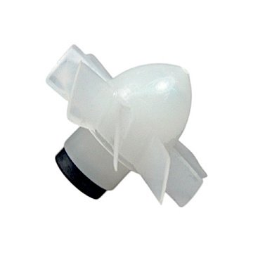 Турбина крыльчатка Clack V3118-01 для расходомера V3003 - фото