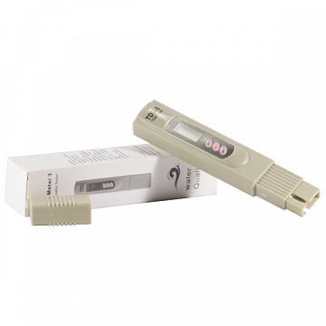 Кишеньковий TDS-метр - фото