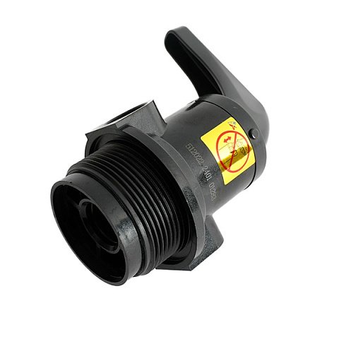 Управляющий клапан Runxin F56Е1 механический, фильтрация. подключение 1/2' - фото